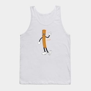 Sup Tank Top